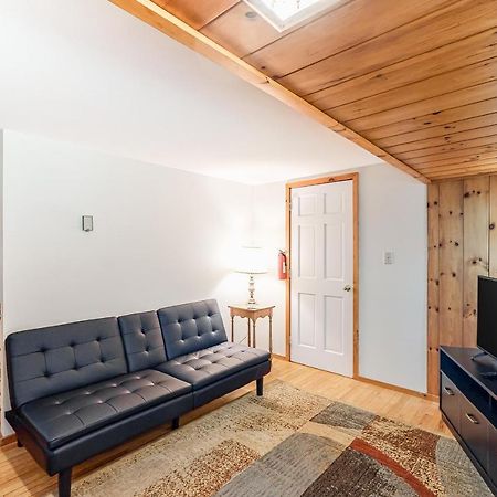 Mt Ellen Minikin Apartment Waitsfield Luaran gambar