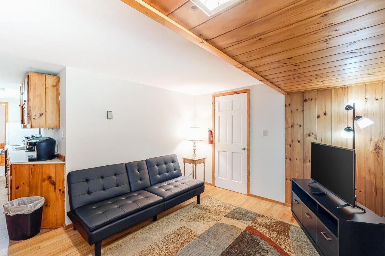 Mt Ellen Minikin Apartment Waitsfield Luaran gambar