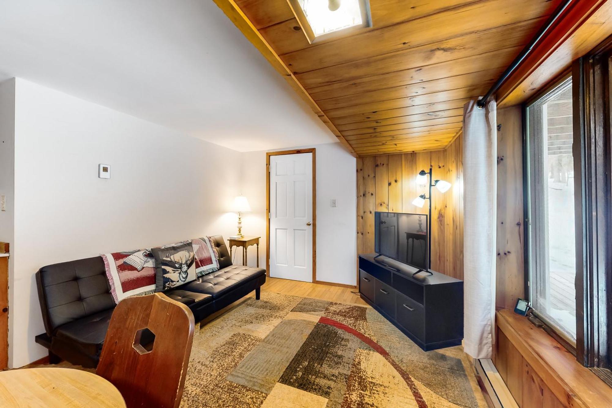 Mt Ellen Minikin Apartment Waitsfield Luaran gambar