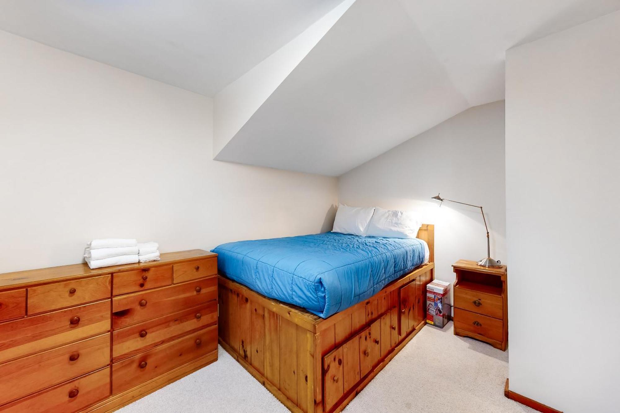 Mt Ellen Minikin Apartment Waitsfield Luaran gambar