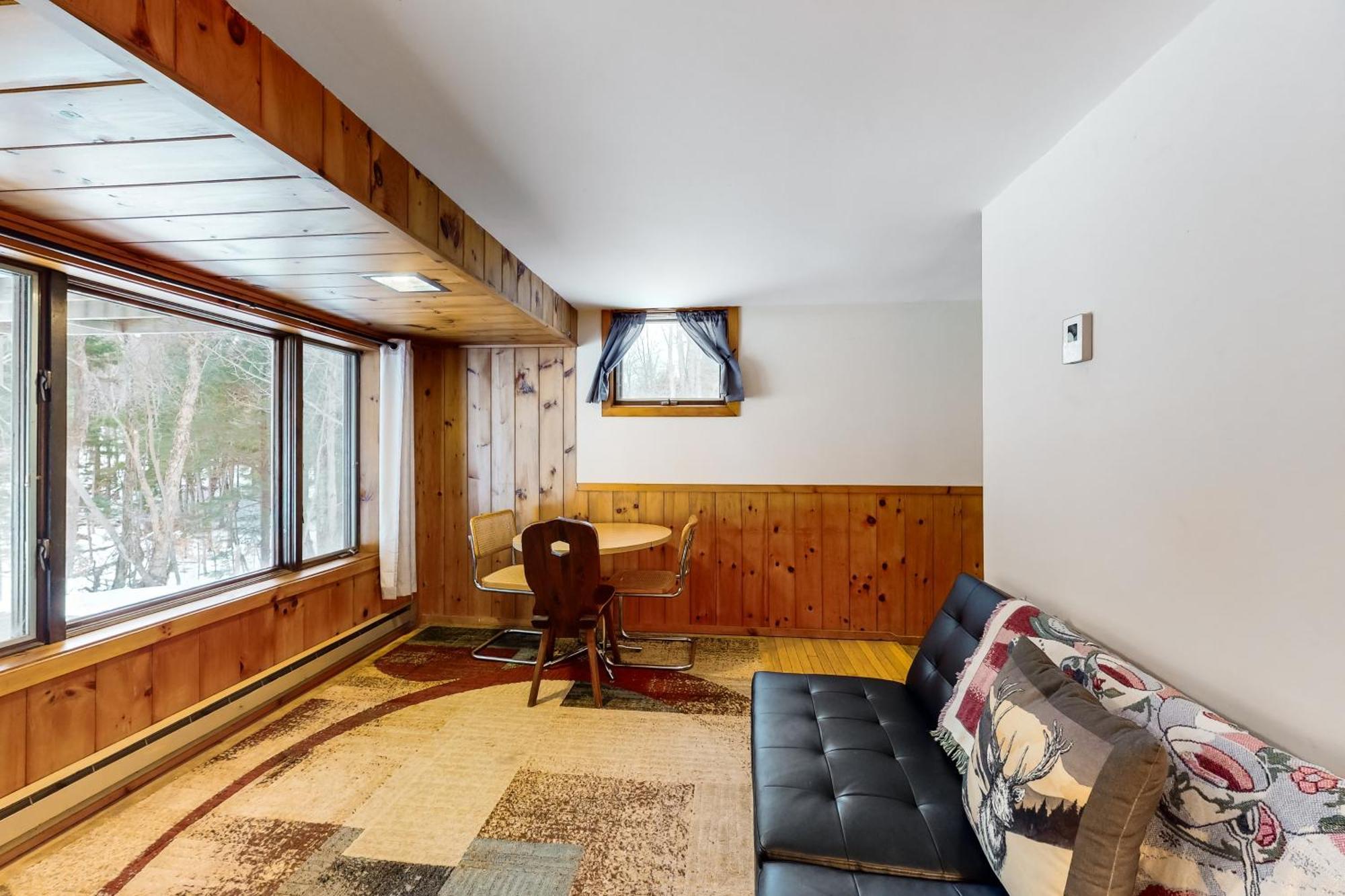 Mt Ellen Minikin Apartment Waitsfield Luaran gambar