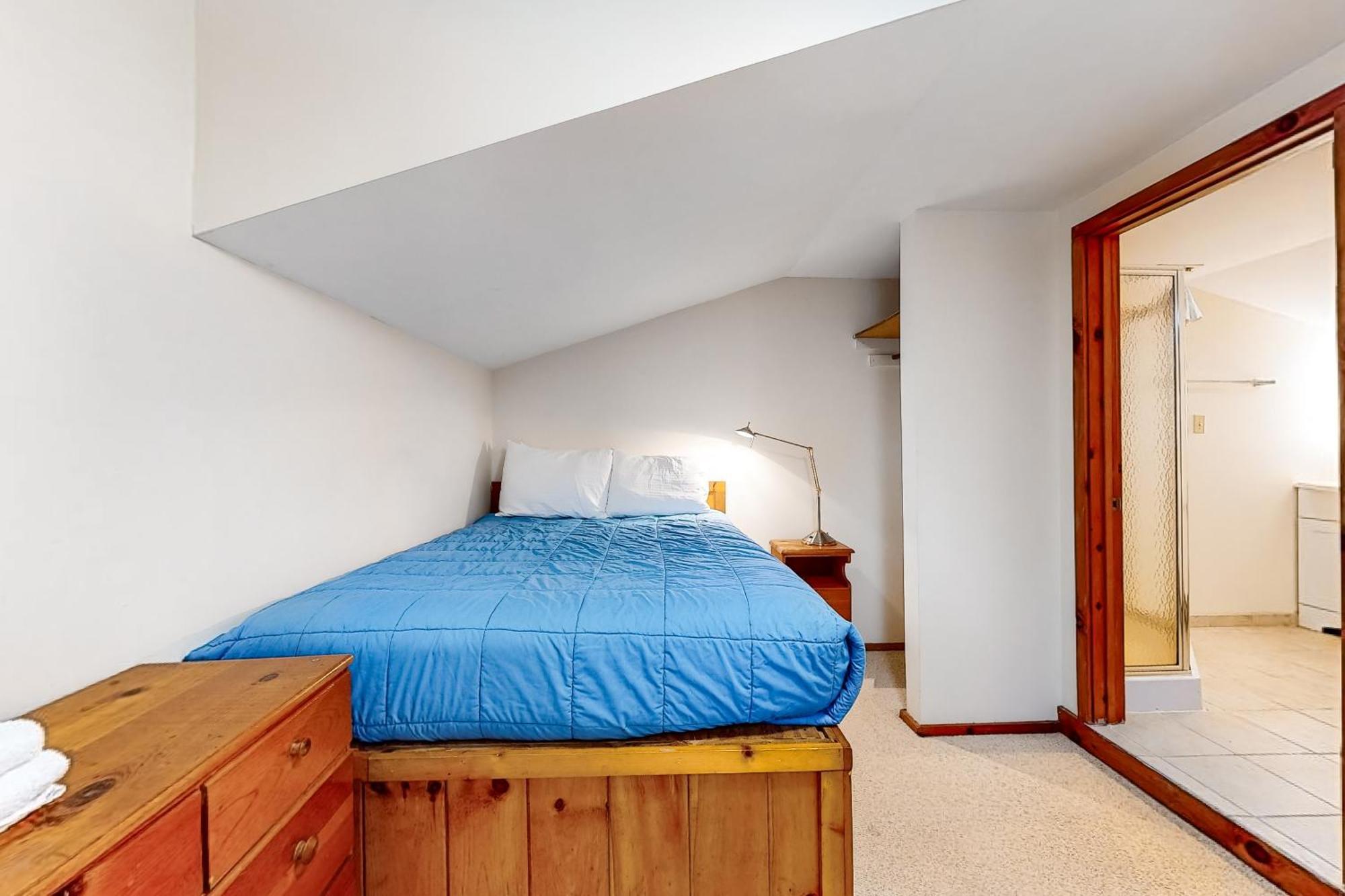 Mt Ellen Minikin Apartment Waitsfield Luaran gambar